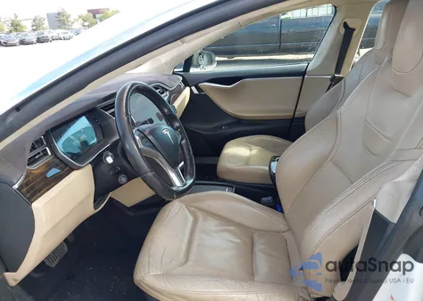 2016 Tesla Model S 60D/70D/75D/85D/90D из США, поврежденный, VIN 5YJSA1E29GF142834